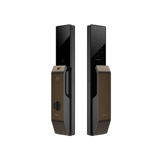 摩根T9系列智能锁 商品图5