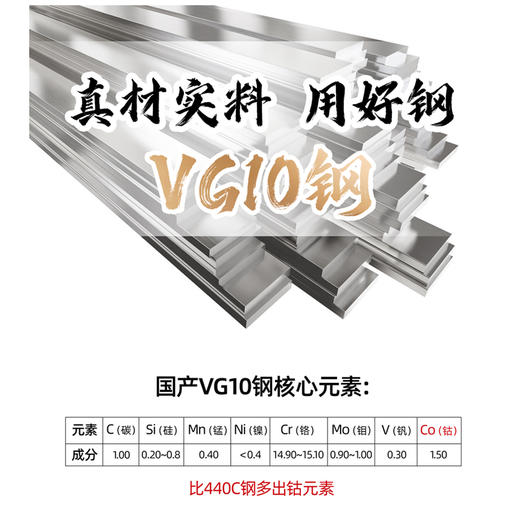 雅正匠士专业美发工具剪刀VG10钢6寸龙纹剪系列 商品图4