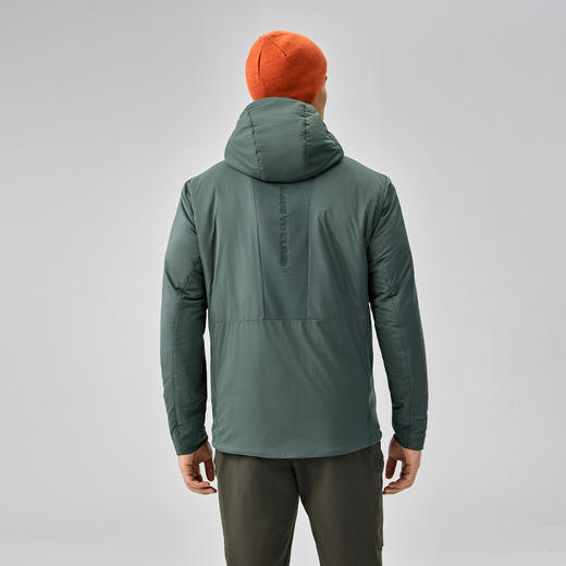 KAILAS凯乐石 户外运动 巴松气凝胶棉服 KG2430108【Z】 商品图4