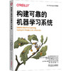 构建可靠的机器学习系统 商品缩略图0