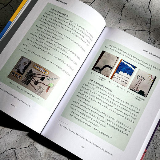 幼儿园审美立德教育的实践探究 汪培 以美育人 立德树人 商品图13