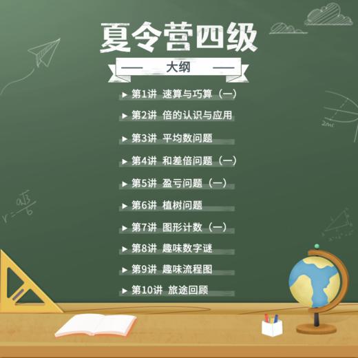 2025四星级夏游(美安思维) 商品图3