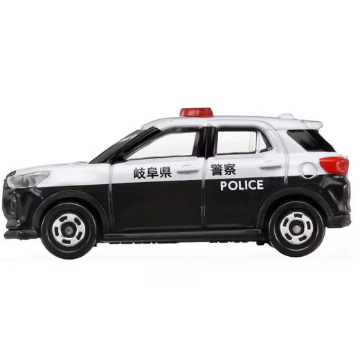 多美卡917519仿真车#81-9 商品图2