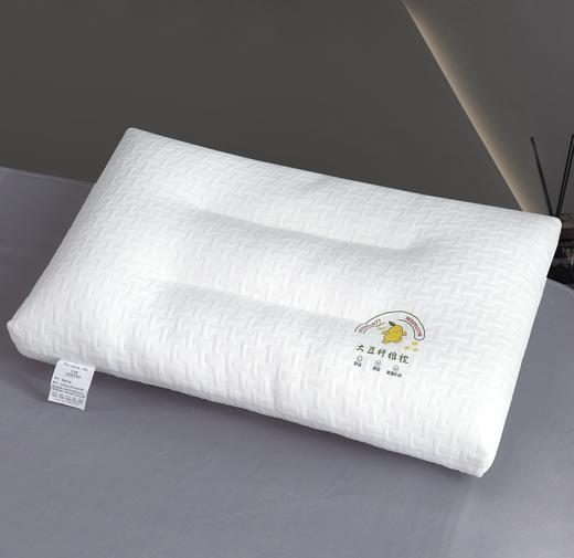 【多样屋专柜】雅鹿大豆纤维抗菌枕白色 46*72 商品图2