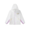 【潮流女-IP】安踏儿童女大童潮流系列夏季款梭织薄外套362528606 商品缩略图0
