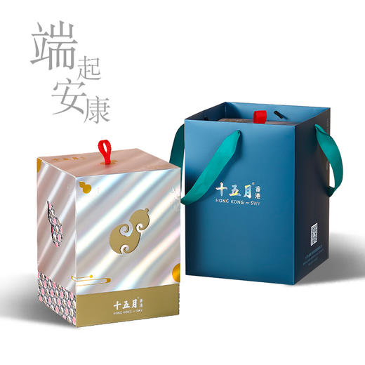 十五月五月福禄礼盒1110g 商品图2