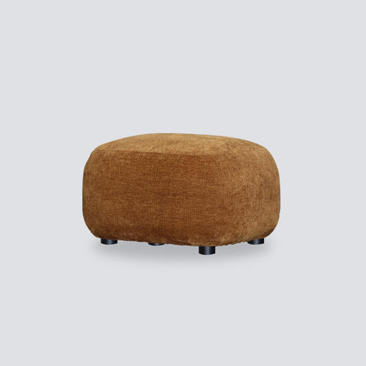 NS家居ns furniture布艺脚凳NSOT-6249-65 UKFR 商品图1