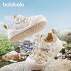巴拉巴拉童鞋宝宝学步鞋儿童凉鞋婴儿2025夏季新款网布鞋子男女童 商品缩略图1