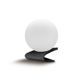 摩根丁香系列面光球形台灯