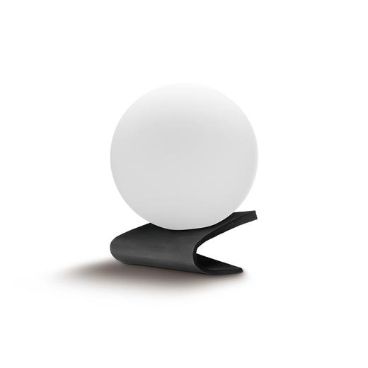 摩根丁香系列面光球形台灯 商品图0