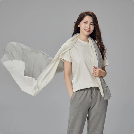 素道有机棉帽子/围巾/拖鞋/布袋/U形枕/口罩（韵达快递）| 公平贸易*Cotton hat/scarf/slippers/cloth bag/U-shaped pillow| Fair Trade 商品图4