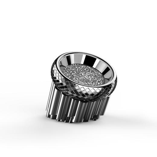 摩根 M78系列旋转智能遥控器 商品图3