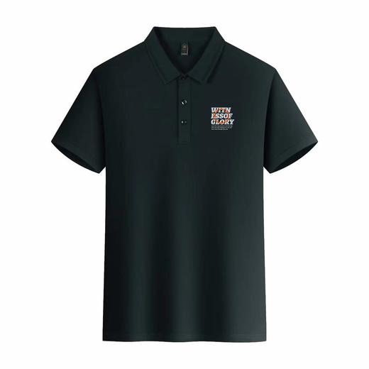 W2001荣耀冠冕polo衫 商品图0