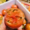 【京东快递】京彩高糖番茄 西红柿极品 春日新宠 现摘现发 每日新鲜 - ANXNY 商品缩略图4