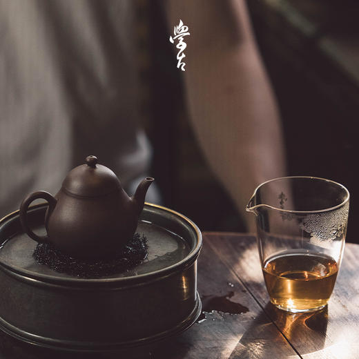 娜家公道杯 多用玻璃分茶器 205CC 商品图1