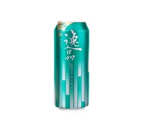 青岛啤酒逸品纯生500ml*12罐整箱（不兑奖）