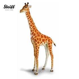 Steiff/史戴芙长颈鹿 255cm 502309