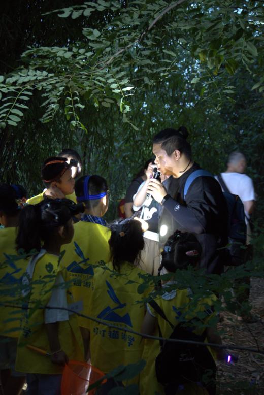 5.23/5.30❗️【夜场夜探】虫虫特工队昆虫探索，了解不同昆虫生活习性，观察、寻找、采集昆虫标本！5岁以上可亲子，可单飞 商品图4