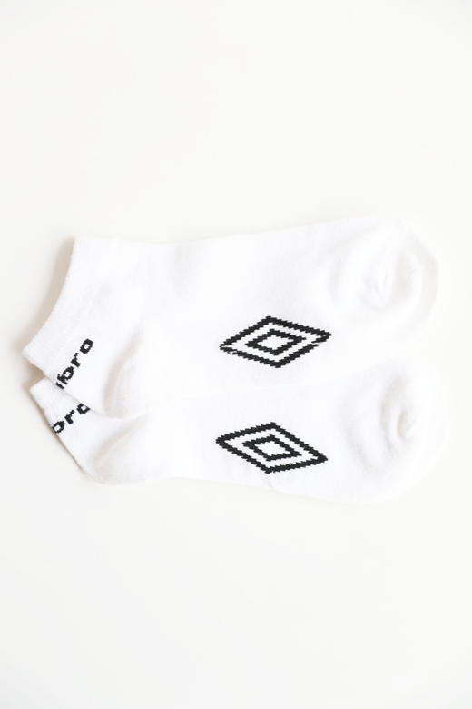 好穿啊啊啊，上脚就是很舒服的。一卡三双入全棉印花短袜C040960 商品图4