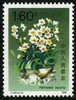 T147《水仙花》1990年 商品缩略图4