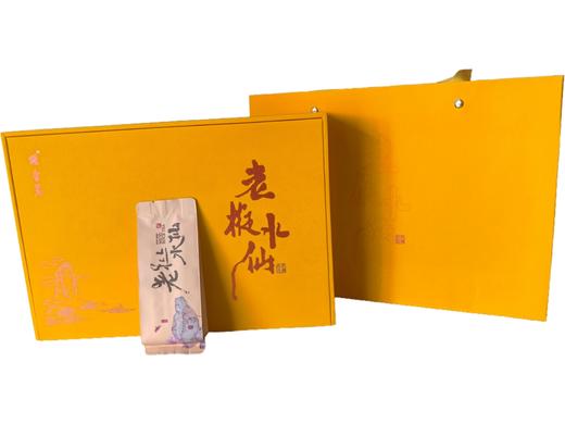 老枞水仙茶叶 商品图1