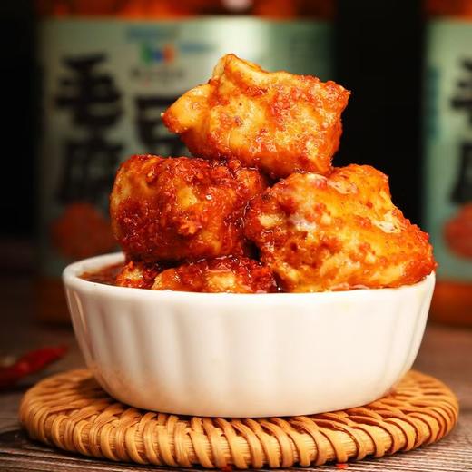 毛豆腐乳 商品图0