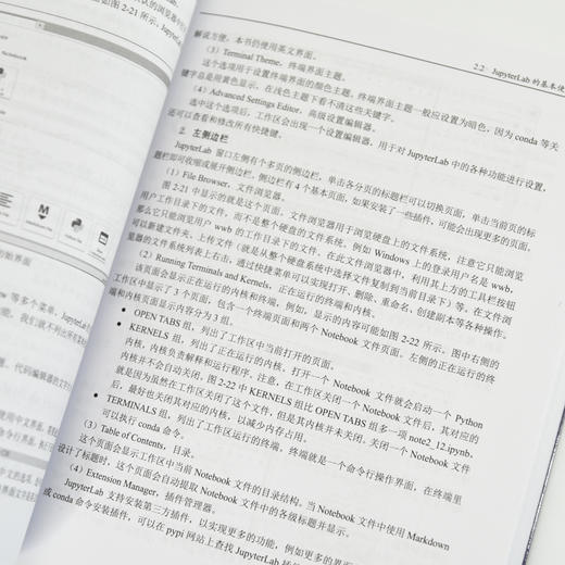 系统仿真基础教程（基于Python语言） 计算机编程语言程序设计书籍 商品图4