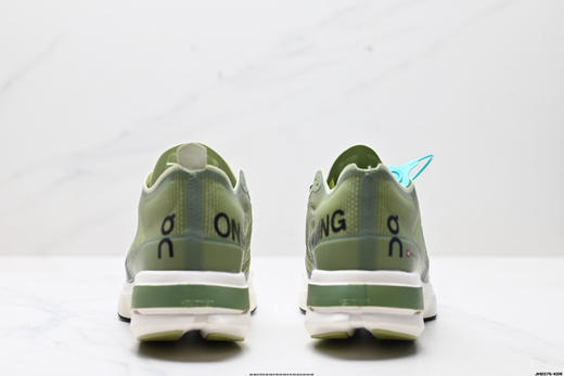 昂跑On Cloudboom Strike休闲减震跑步鞋3ME30480256男女鞋 商品图5