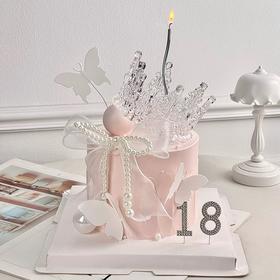 （动物奶油）12寸A款