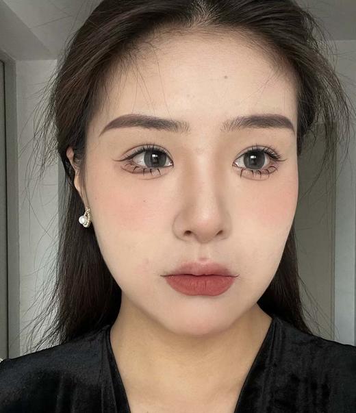 BENNYCAT 半年抛  醇厚牛乳 直径14.5mm着色14.0mm 商品图7