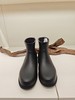 艾高 FULFEEL矮帮胶靴女  R111K-F .【鞋底有膜，试穿小心】 商品缩略图1
