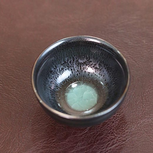 【龙泉青瓷】叶小春清风明月杯 商品图1