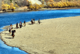 【草原驰骋计划 | 呼伦贝尔】A行程：小白萌新野骑初级训练营（六天五晚）