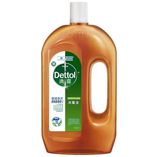 滴露消毒水 商品图3