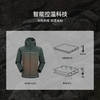 KAILAS凯乐石 户外运动 巴松气凝胶棉服 KG2430108【Z】 商品缩略图2