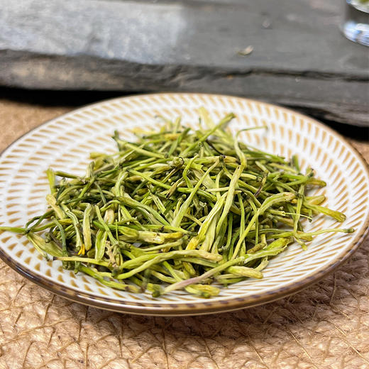 【隆回金银花】国家地标 手工采摘 0添加 0农残 60克/罐 商品图3