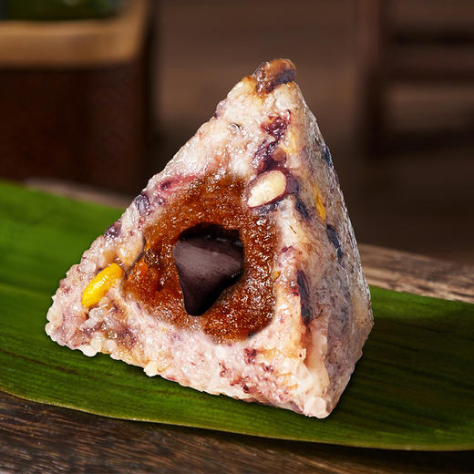 鲜品屋-1.005kg府宴•粽有福运端午礼盒【端午】JDD 商品图8