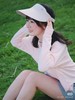二店y 【没有吊牌，其他一致】，保真，oh sunny防晒空顶帽 商品缩略图14