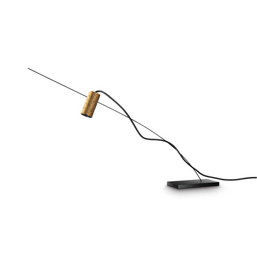 摩根垂钓系列聚光台灯 商品图2