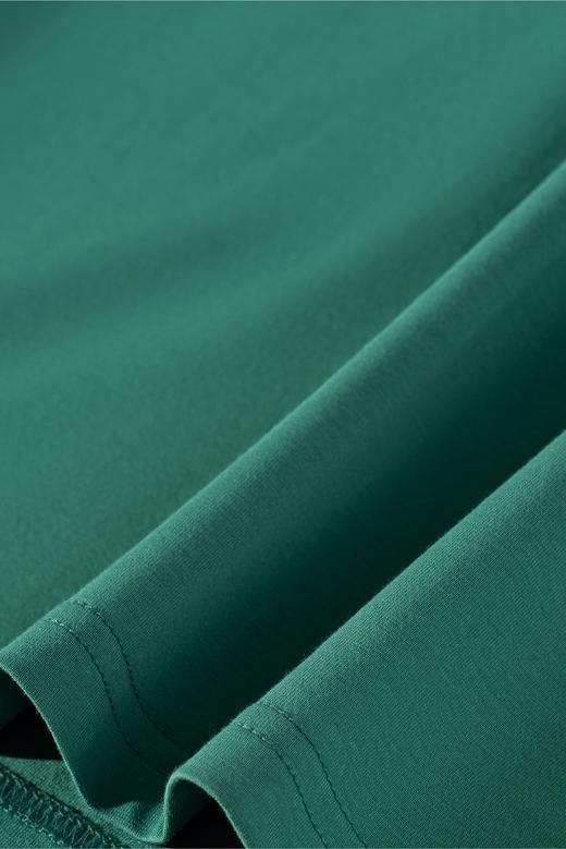 连绵·儿童A类纯色T恤 商品图9