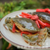 湛江膏蟹鲜活大青蟹满满红膏鲜捕直达 商品缩略图1