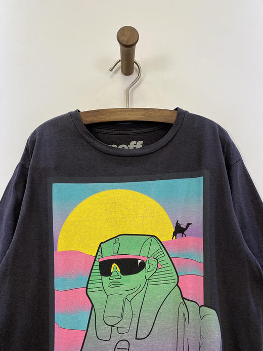 neff 短袖T恤 _SST(S) 商品图1