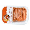 三文鱼厚脂鱼腩刺身 100g/盒 商品缩略图1