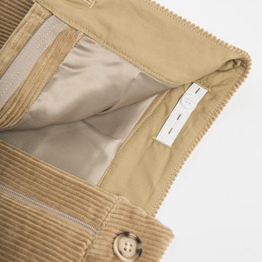 ROMI STUDIO【luxy系列】灯芯绒外套半裙套装W3131/Q3068 商品图11