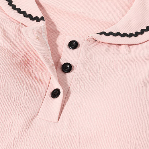 贝贝怡月子服套装ZB1EY004 商品图8