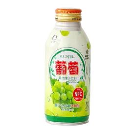 【BF】九日葡萄果肉果汁饮料 375g