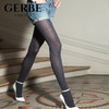 Gerbe格伯 100%法国原装进口女士连裤袜 性感欧美女丝袜HCODI 97d 商品缩略图0