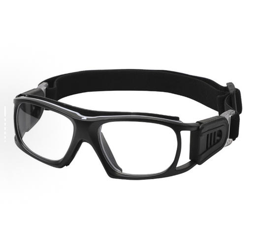 乐凯奇 LECAGE 专业运动眼镜打篮球护目镜 PC防爆镜片 男女同款情侣款 商品图3