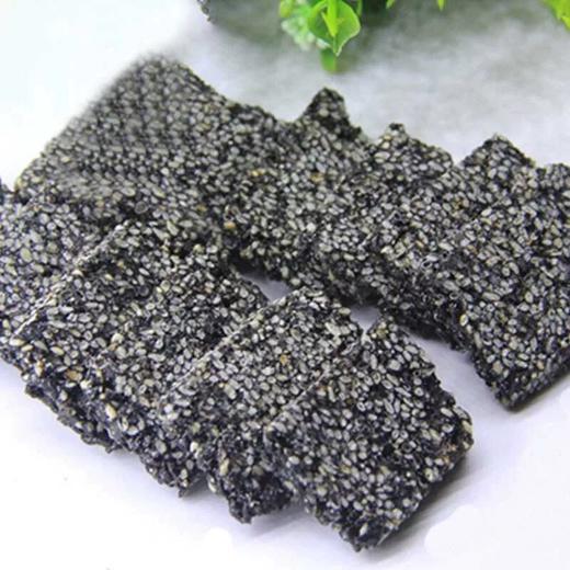 心选丨陕西非遗陕西老字号张老八手工琼锅糖 商品图3