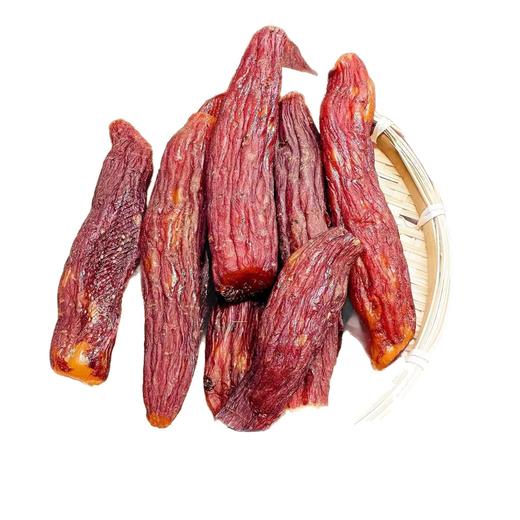 【“小软糖”❗️农家倒蒸烤地瓜干】甄选优质食材！传统工艺倒蒸地瓜干，香甜软糯老人小孩都爱吃，下午茶休闲零食地瓜干番薯干L 商品图4